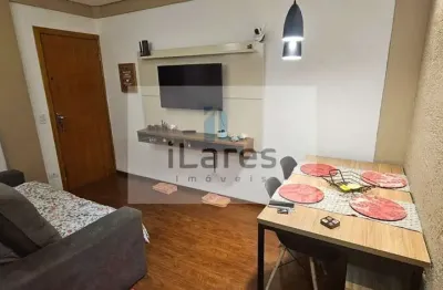 Apartamento com 2 quartos, assunção, são bernardo do campo - r$ 280 mil, cod: 4391