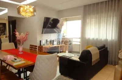 Apartamento com 3 quartos, planalto, são bernardo do campo - r$ 550 mil, cod: 4392
