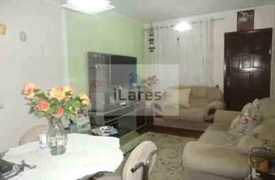 Sobrado com 3 quartos, assunção, são bernardo do campo - r$ 550 mil, cod: 4393