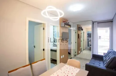 Apartamento com 2 quartos, assunção, são bernardo do campo - r$ 390 mil, cod: 4395