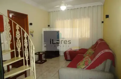 Sobrado com 3 quartos, assunção, são bernardo do campo - r$ 670 mil, cod: 4424