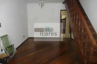 Sobrado com 3 quartos, assunção, são bernardo do campo - r$ 690 mil, cod: 4425