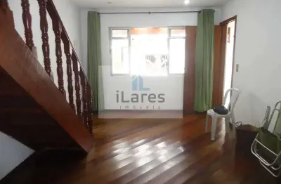 Sobrado com 3 quartos, Assunção, São Bernardo do Campo - R$ 690 mil, Cod: 4425