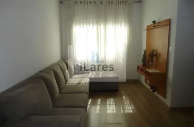 Apartamento com 2 quartos, assunção, são bernardo do campo - r$ 300 mil, cod: 4426