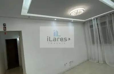 Apartamento com 2 quartos, nova petrópolis, são bernardo do campo - r$ 560 mil, cod: 4442
