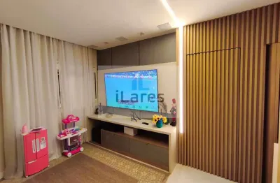 Apartamento com 3 quartos, Centro, São Bernardo do Campo - R$ 2.01 mi, Cod: 4449