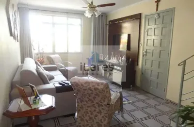 Sobrado com 2 quartos, assunção, são bernardo do campo - r$ 750 mil, cod: 4457