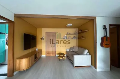 Apartamento com 3 quartos, Paulicéia, São Bernardo do Campo - R$ 590 mil, Cod: 4462
