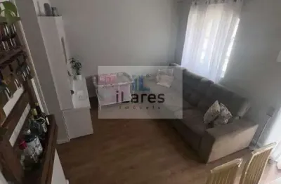 Sobrado de condomínio com 3 quartos, demarchi, são bernardo do campo - r$ 830 mil, cod: 4463