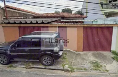 Casa com 2 quartos, Santa Maria, Santo André - R$ 1.56 mi, Cod: 4467