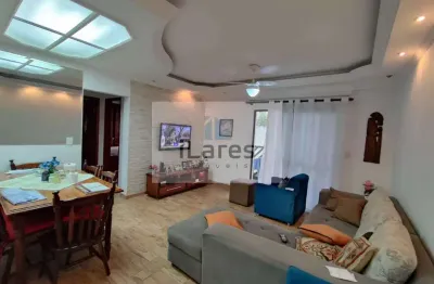 Apartamento com 2 quartos, Assunção, São Bernardo do Campo - R$ 530 mil, Cod: 4470