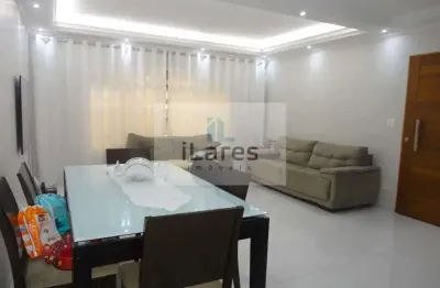 Sobrado com 3 quartos, assunção, são bernardo do campo - r$ 750 mil, cod: 4472