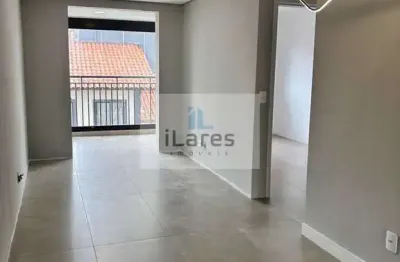 Apartamento com 2 quartos, Centro, São Bernardo do Campo - R$ 585 mil, Cod: 4486
