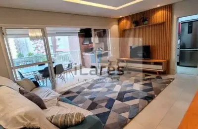 Apartamento com 3 quartos, Centro, São Bernardo do Campo - R$ 1.29 mi, Cod: 2102