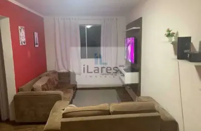 Apartamento com 2 quartos, Montanhão, São Bernardo do Campo - R$ 230 mil, Cod: 2744