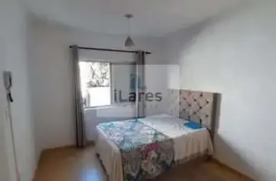 Kitnet com 1 quarto, Assunção, São Bernardo do Campo - R$ 200 mil, Cod: 3216