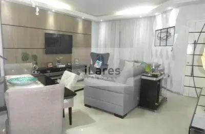 Sobrado com 3 quartos, Assunção, São Bernardo do Campo - R$ 1.15 mi, Cod: 4374