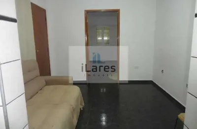 Casa com 1 quarto, Assunção, São Bernardo do Campo - R$ 640 mil, Cod: 4375