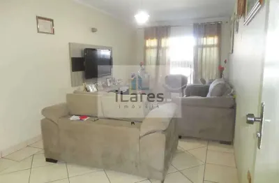 Sobrado com 3 quartos, Assunção, São Bernardo do Campo - R$ 780 mil, Cod: 4450
