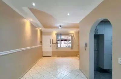 Sobrado de Condomínio com 3 quartos, Demarchi, São Bernardo do Campo - R$ 530 mil, Cod: 4493