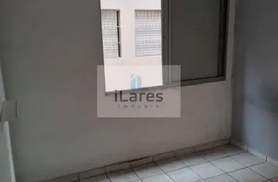 Kitnet com 1 quarto, Demarchi, São Bernardo do Campo - R$ 190 mil, Cod: 4495