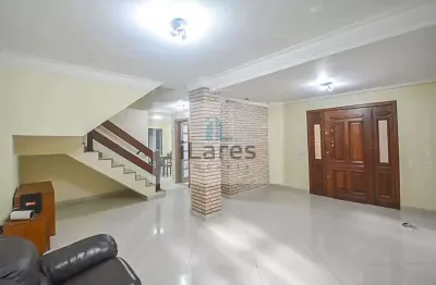 Sobrado com 3 quartos, Dos Casa, São Bernardo do Campo - R$ 810 mil, Cod: 4513