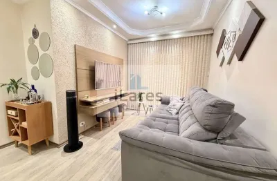 Apartamento com 2 quartos, Assunção, São Bernardo do Campo - R$ 365 mil, Cod: 4516