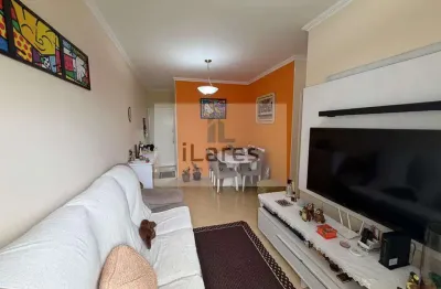 Apartamento com 2 quartos, Bairro dos casas, São Bernardo do Campo - R$ 300 mil, Cod: 4552