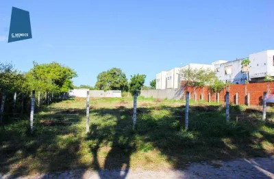 ?? terreno plano com 1.300m² – lagoa redonda | excelente localização com duas frentes