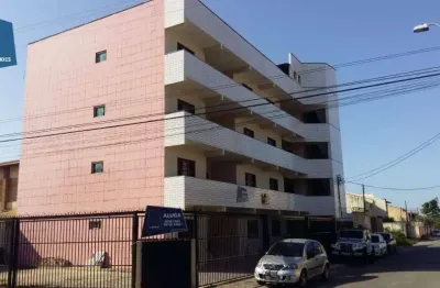 Apartamento com 2 dormitórios para alugar, 50 m² por r$ 1.036,55/mês - passaré - fortaleza/ce