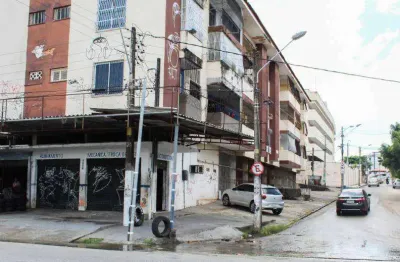 Ponto à venda, 40 m² por r$ 230.000,00 - centro - fortaleza/ce