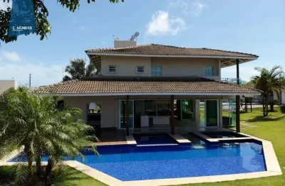 Casa com 5 quartos à venda no Precabura, Eusébio 