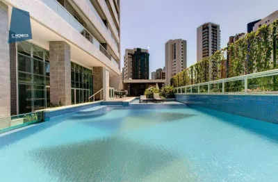 Apartamento à venda, 89 m² por r$ 1.209.412,73 - varjota - fortaleza/ce
