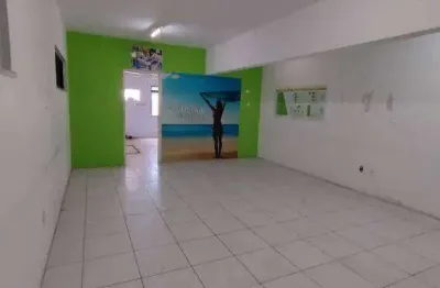 Sala à venda, 70 m² por r$ 680.000,00 - joaquim távora - fortaleza/ce