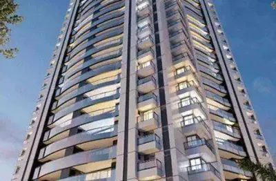 Apartamento com 3 dormitórios à venda, 105 m² por r$ 1.071.000,00 - cocó - fortaleza/ce