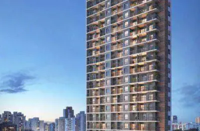 Apartamento com 2 dormitórios à venda, 54 m² por r$ 714.992,08 - cocó - fortaleza/ce