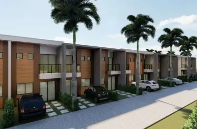 Casa com 3 dormitórios à venda, 86 m² por r$ 549.000,00 - maraponga - fortaleza/ce