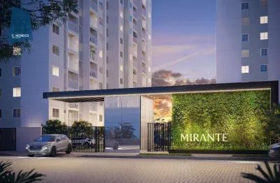 Apartamento à venda, 51 m² por r$ 354.999,00 - praia do futuro ii - fortaleza/ce