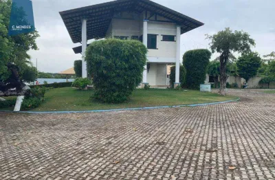 Mansão na lagoa do catu?? refúgio exclusivo na lagoa do catu – alto padrão, sofisticação e natureza integrada