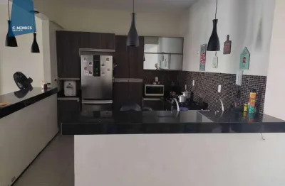 Oportunidade no cambeba! lindo duplex com 4 suítes próximo ao lago jacarey