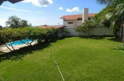 Casa com 5 dormitórios à venda, 220 m² por r$ 450.000,00 - tupuiu - aquiraz/ce