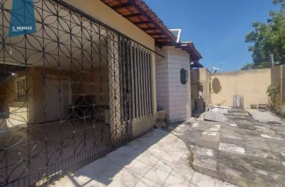 Casa duplex ampla com 5 suítes e piscina – ideal para empresas ou moradia