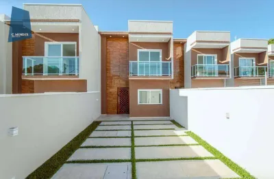 Casa com 3 quartos à venda no Autódromo, Eusébio 