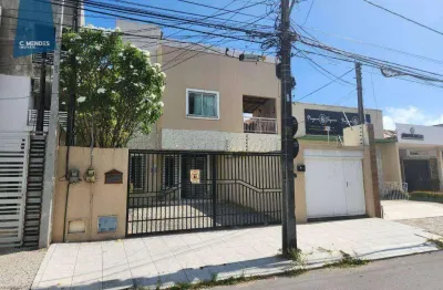 Casa à venda, 209 m² por r$ 1.199.000,00 - cambeba - fortaleza/ce