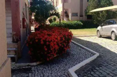 Apartamento com 3 dormitórios à venda, 75 m² por r$ 250.000,00 - sapiranga - fortaleza/ce