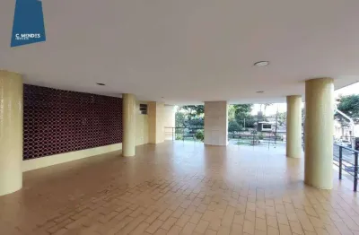 Kitnet com 1 dormitório à venda, 39 m² por r$ 195.000,00 - centro - fortaleza/ce