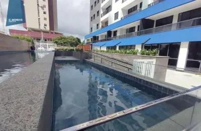 Apartamento com 2 dormitórios para alugar, 58 m² por r$ 4.640,76/mês - aldeota - fortaleza/ce