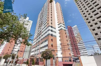 Apartamento com 2 dormitórios para alugar, 47 m² por r$ 1.977,40/mês - cambeba - fortaleza/ce
