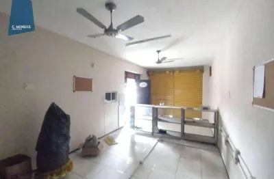 Ponto para alugar, 49 m² por r$ 1.119,31/mês - paupina - fortaleza/ce