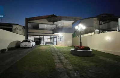 Casa duplex ampla no josé de alencar – ideal para moradia ou instalação comercial!